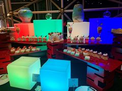 -上海齐鲁万怡大酒店·辣椒屋咖啡厅