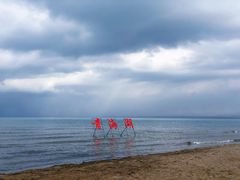 -青海湖国家重点风景名胜区