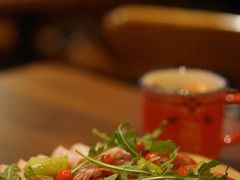-Bistro Les Lilas丁香花小酒馆