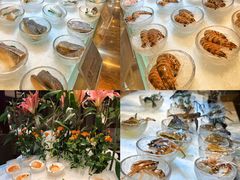 -半岛翡丽海鲜自助餐厅(观风亭店)