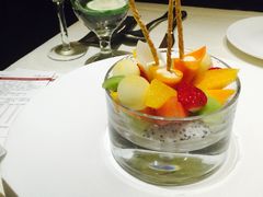 王品台塑牛排(万象城店)-王品台塑牛排(成都万象城店)