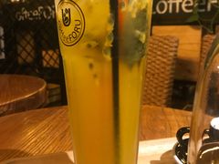 -旧雨咖啡·CoffeeFORU(黄村奥体店)