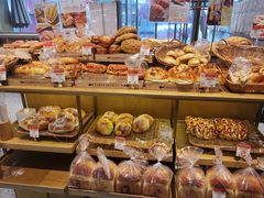 -西村叔叔的店·面包·甜品·蛋糕(崂山丽达店)