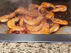 -汉巴味德·烤肉与啤酒的自助(杭州大悦城店)