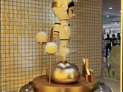 -泡泡玛特POPMART(上海环球港店)