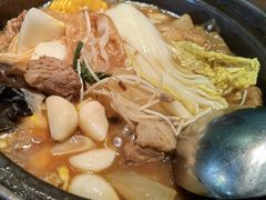-牛小灶牛杂煲(北京路店)
