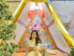 -天空花园餐吧·生日·团建(南山店)