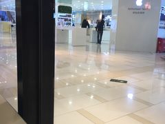 -麦当劳（开元店）-洗手间