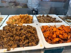 -紫光园·烤鸭(沙河物美店)