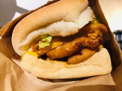 -肯德基(新市百店)