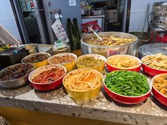 -红鼻子桂林米粉(金唐新光界店)