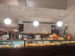 -BAKER&SPICE(安福路店)