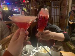 -胡桃里乐队酒馆(农科路店)