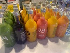 -贝儿多爸爸泡芙(合生汇店)