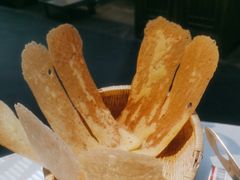 -大张烙馍村(绿地店)