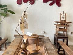 -成川茶店·潮汕工夫浓茶(万象店)