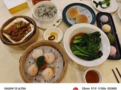 -益利大酒楼(井岸店)