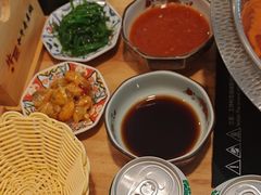 -牛匠和牛寿喜锅(西安总店)
