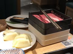 -温野菜涮涮锅(西单大悦城店)