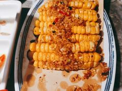 -禄婶鸡煲·打边炉