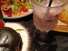 -Nord Grill&Bar Highland诺德西餐(深圳欢乐海岸店)