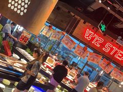 -西十二街牛排(西红门荟聚店)