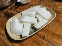 萝卜-雄伟美食(高沙中街店)