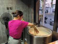 -清真马虎面馆(西七路店)