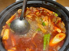 -肖记公安牛肉鱼杂馆· 省级非物质文化遗产(仁和路店)