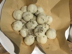 小炒汤圆-茅庐印象(丁豪广场店)