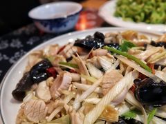-旺角小渔村·海肠捞饭开创者(二马路店)