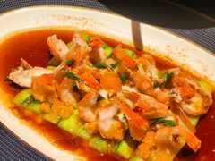 -曾宴·楚菜(湖北省博物馆店)