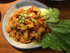 -觅山云南菜(泊富ICITY店)