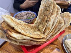 -杨家牛肉汤(淮建路店)