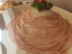 -海底捞火锅(龙湖三千集店)