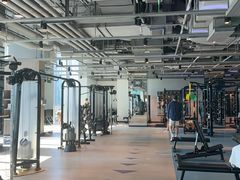 -Trainyard 炼·工场(中国国际贸易中心店)