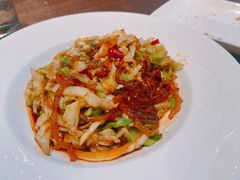 -南门小馆·清真(国贸商城店)
