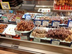 -阪急百货店(梅田总店)