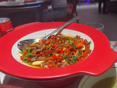 -匠熙小馆(崇文门店)