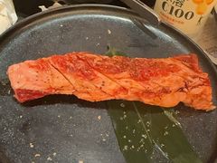 -牛YO烧肉烤肉自助(万象城春河里店)