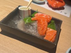 -匠和风精致料理(宁德万达店)