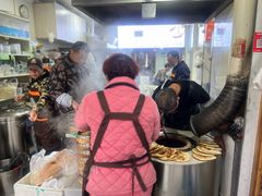 -文武王氏烧饼·无矾油条(西溪路店)