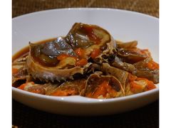 -新荣记(西溪湿地店)