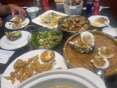 -鲜鲜·鲅鱼圈海鲜(于洪店)