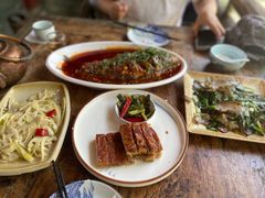 -青城甲(青城山店)