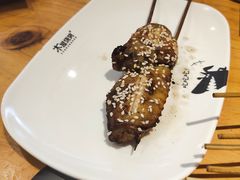 -木屋烧烤(西城天桥店)