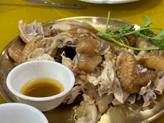 -民丰饭店(海丰黄江医院西)