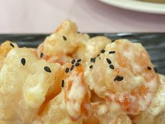 -顺风海鲜港(金玉兰店)