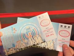 -南昌之星摩天轮