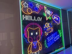 -快乐街区(成都龙湖北城天街店)